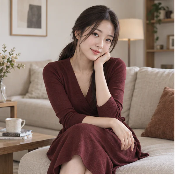 서울 사직 닝닝 라운지 안내 이미지