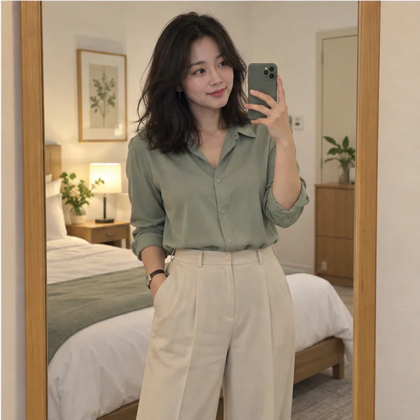 서울 개봉 카리나 아로마 안내 이미지