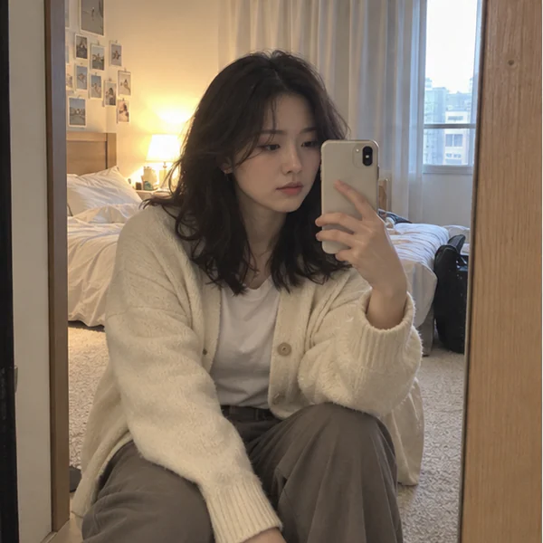 서울 대흥 가을 케어 안내 이미지