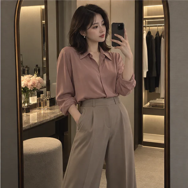 서울 중랑 효정 가든 안내 이미지