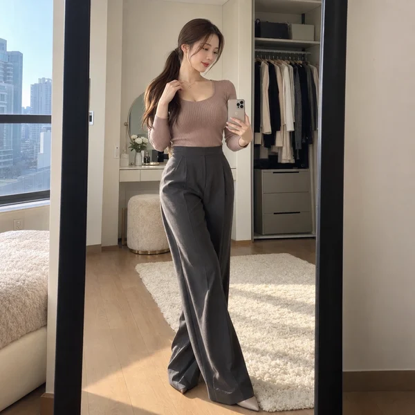 대전 신인 가을 라운지 안내 이미지