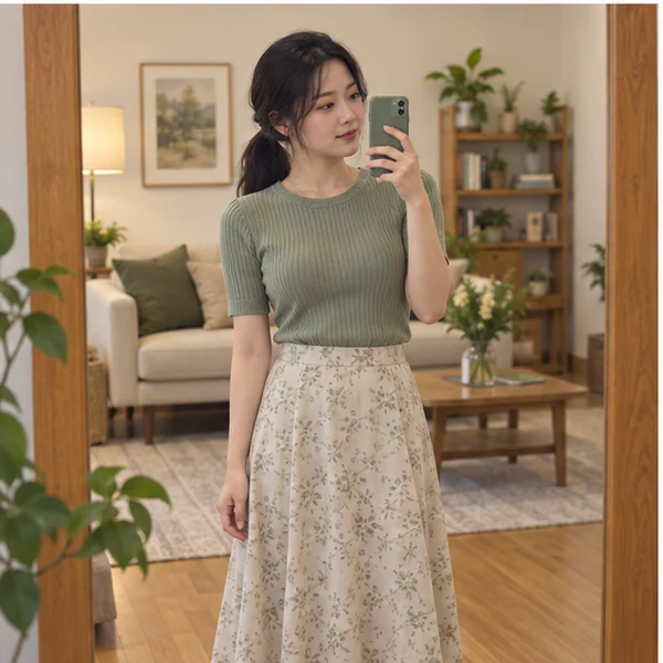김포 장기 솔라 아로마 안내 이미지