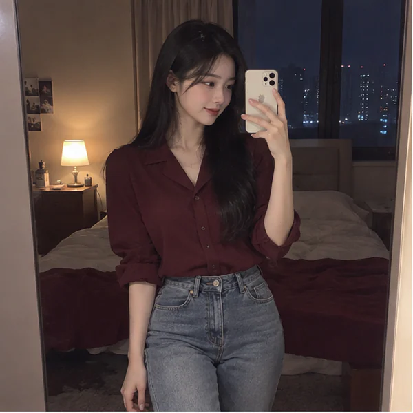 서울 회현 리사 살롱 안내 이미지