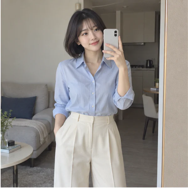 구미 진미 채영 라운지 안내 이미지