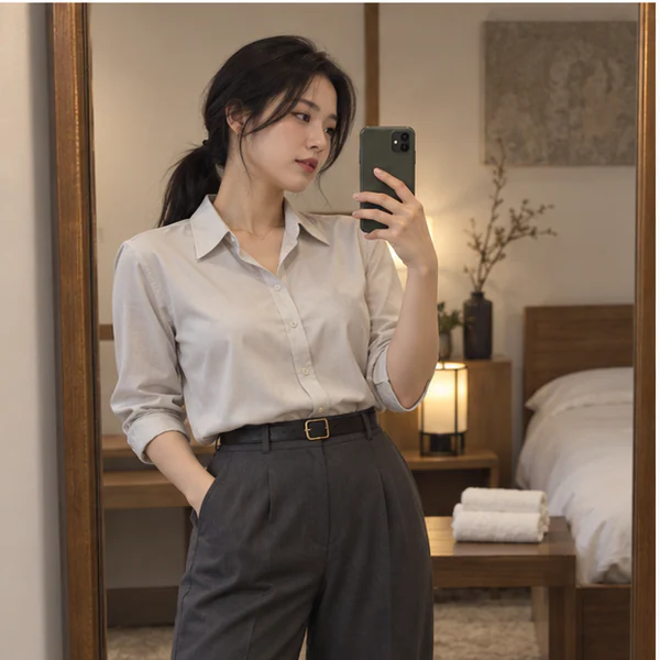 대전 용운 효정 살롱 안내 이미지
