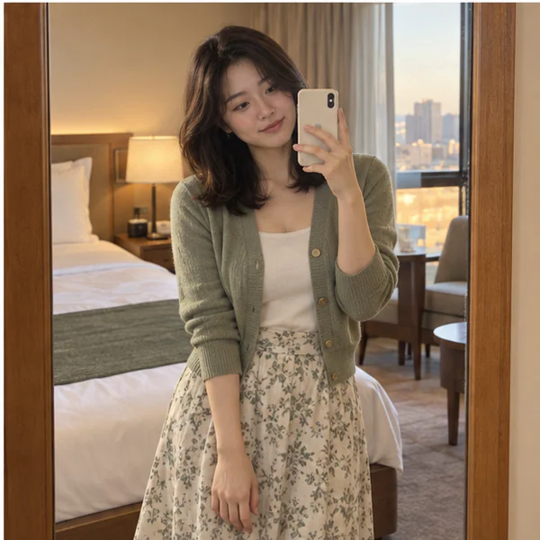 오산 초평 아델 포레스트 안내 이미지