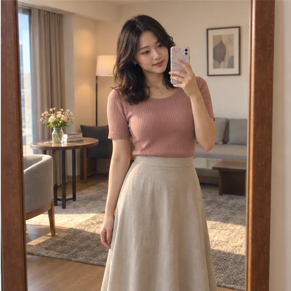 구미 선주원남 나나 테라피 안내 이미지