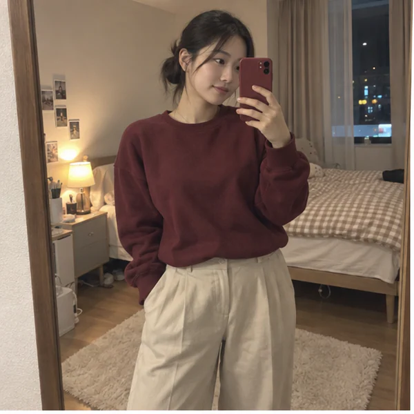 울산 루나 포레스트 안내 이미지