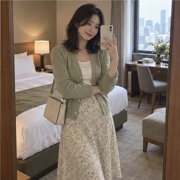 대구 본동 아델 가든 안내 이미지