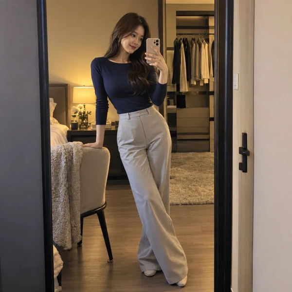 서울 신촌 혜리 살롱 안내 이미지