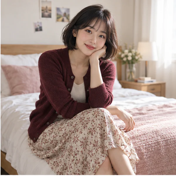 대구 성내 세리 웰니스 안내 이미지