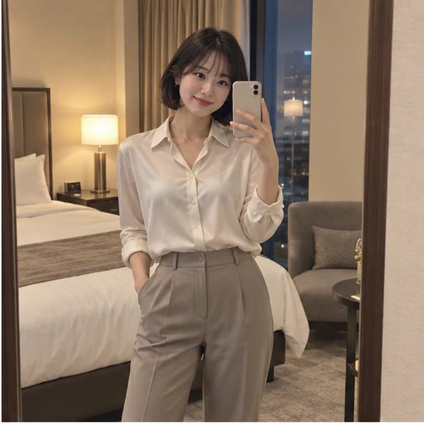 용인 마북 설현 라운지 안내 이미지