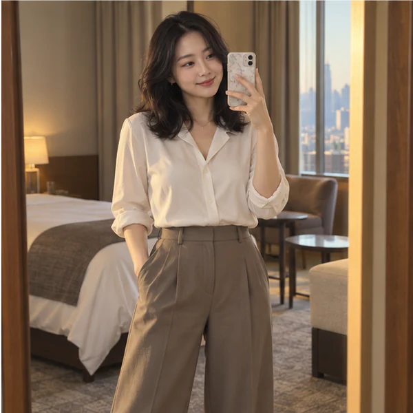 윈터 스튜디오 대표 안내 이미지