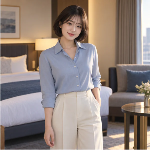 서울 북아현 예리 스튜디오 안내 이미지