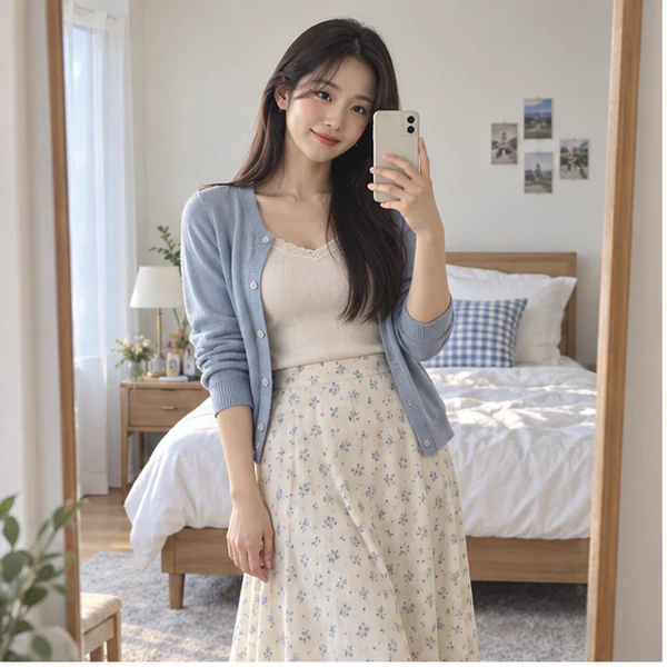 의정부 고산 민지 케어 안내 이미지