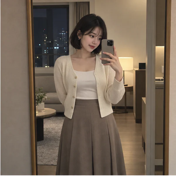 천안 일봉 가을 릴랙스 안내 이미지