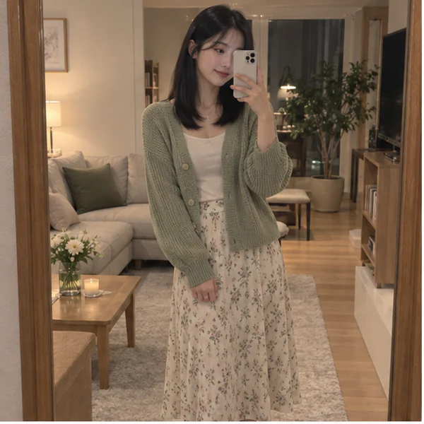 서울 종로 아린 살롱 안내 이미지