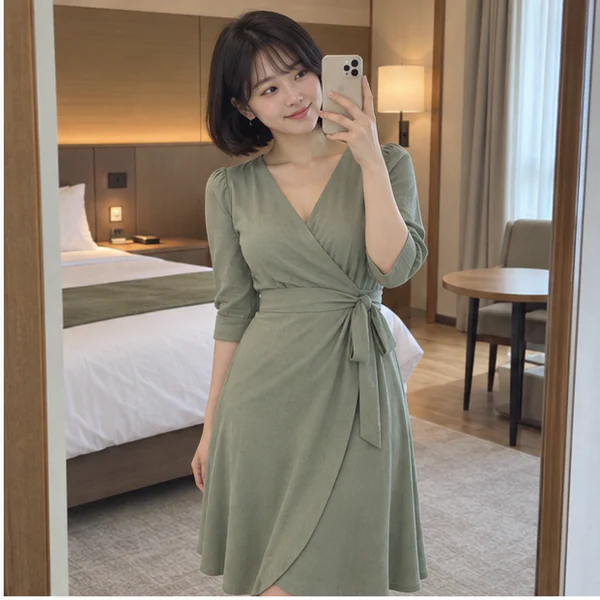 구미 광평 닝닝 케어 안내 이미지