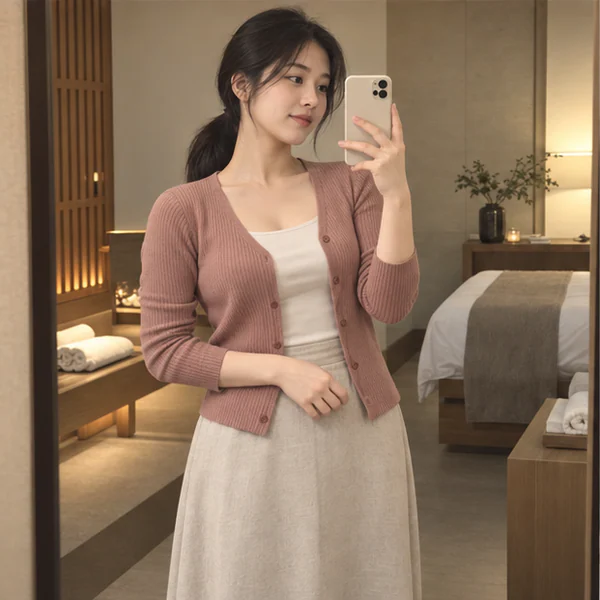 대구 효목 클로이 아로마 안내 이미지