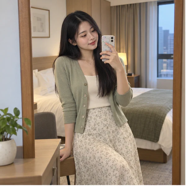 시흥 능곡 새봄 스튜디오 안내 이미지