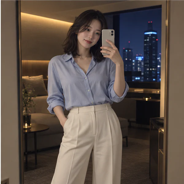 구리 가을 아로마 안내 이미지