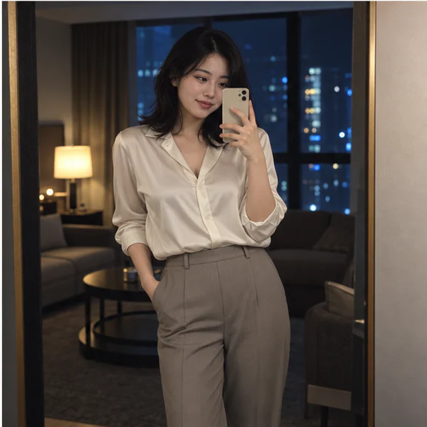 아산 제니 포레스트 안내 이미지