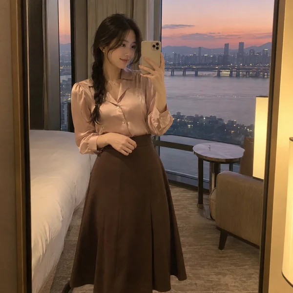 인천 영종 은비 아로마 안내 이미지
