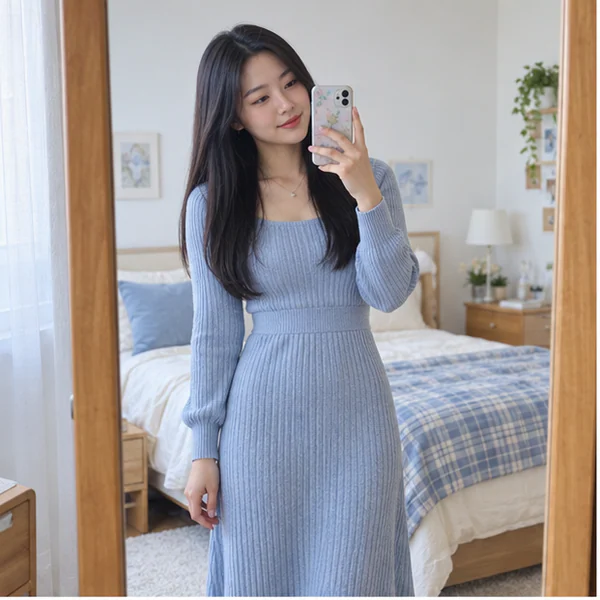 창원 효정 살롱 안내 이미지