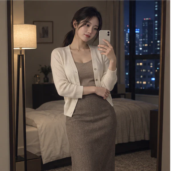 대전 판암 로제 릴랙스 안내 이미지