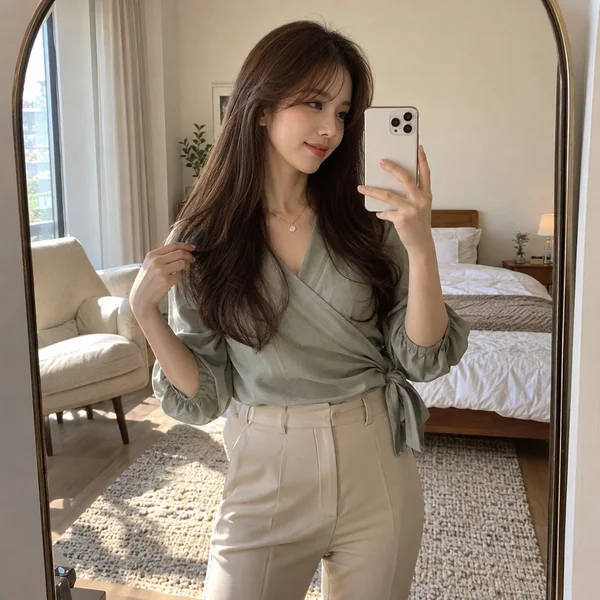 구미 형곡 채영 스튜디오 안내 이미지