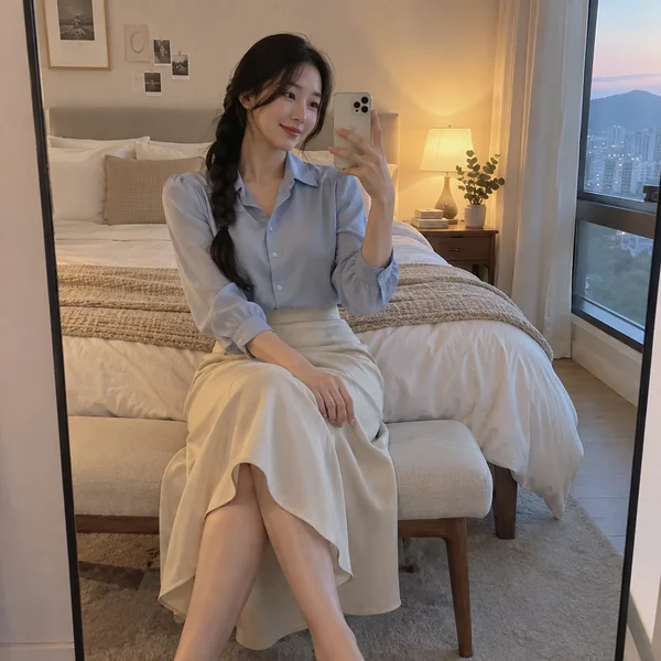 구미 도량 아린 케어 안내 이미지