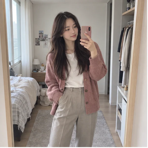 서울 망원 민지 릴랙스 안내 이미지