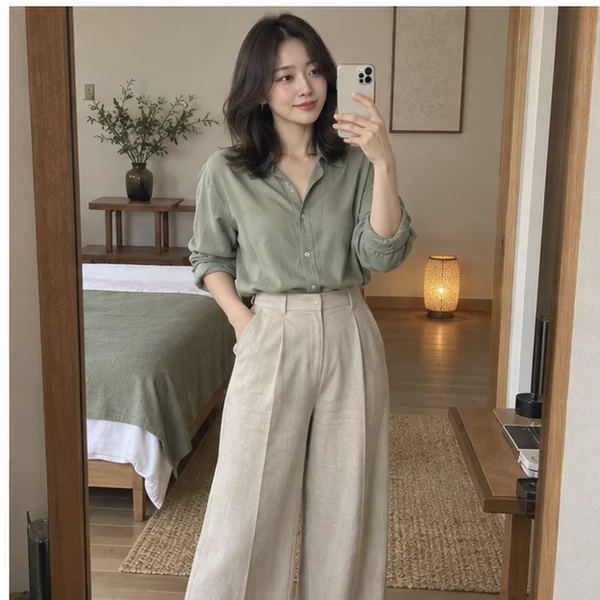 구미 공단 아린 살롱 안내 이미지