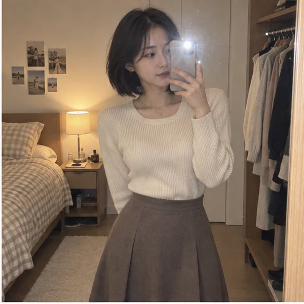 서울 필동 유나 가든 안내 이미지