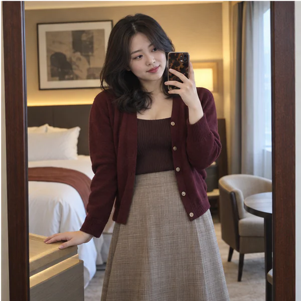 용인 상현 닝닝 가든 안내 이미지