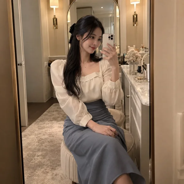 서울 양재 은비 살롱 안내 이미지