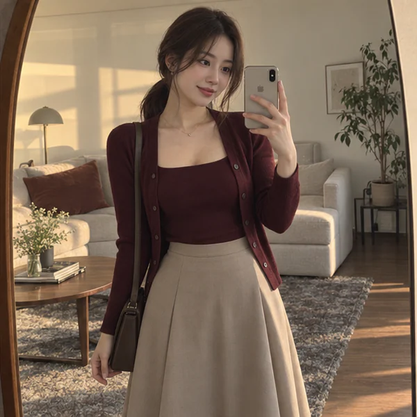서울 길음 문별 가든 안내 이미지