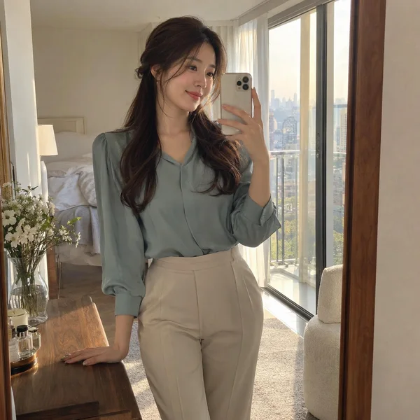서울 명동 미나 릴랙스 안내 이미지