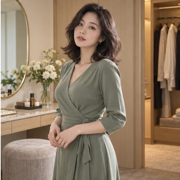 시흥 군자 하린 가든 안내 이미지