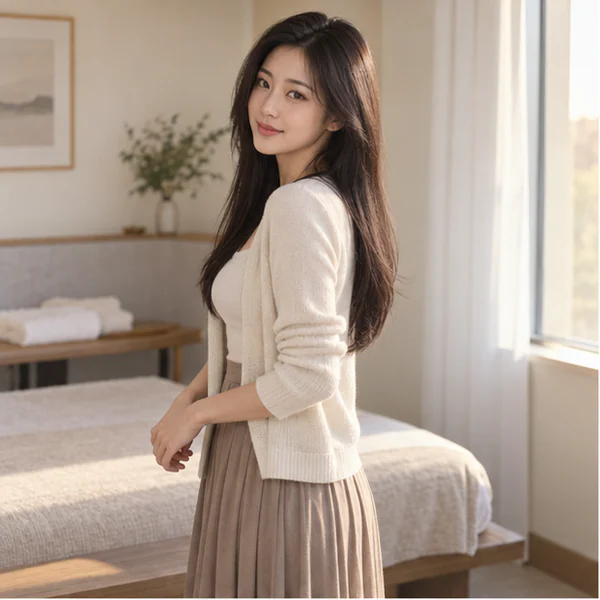 창원 원영 웰니스 안내 이미지