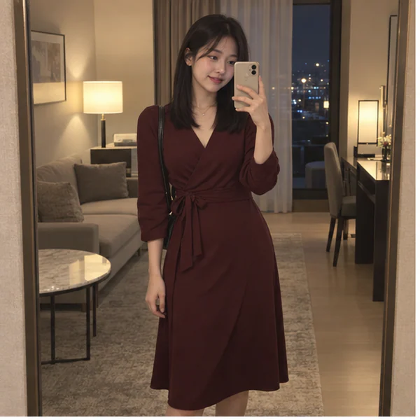 안양 달안 미나 라운지 안내 이미지
