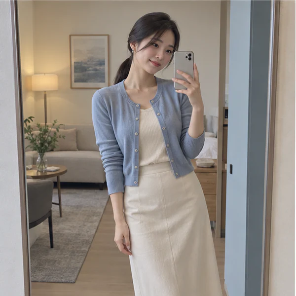 구미 비산 루나 스튜디오 안내 이미지