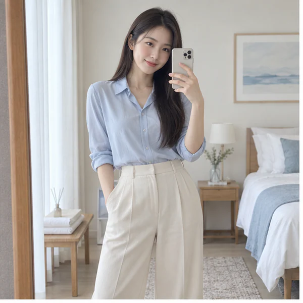 성남 신촌 원영 살롱 안내 이미지