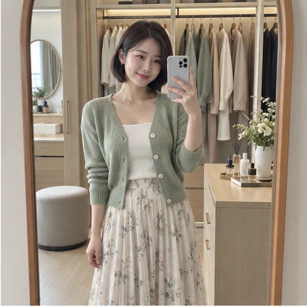 고양 흥도 예리 가든 안내 이미지