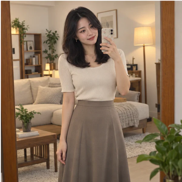 시흥 월곶 유나 살롱 안내 이미지